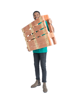 The world in which you live